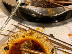 -水碾河刘老大串串香(水碾河路店)