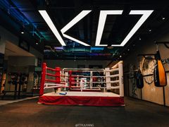 -Trainyard 炼·工场(中国国际贸易中心店)