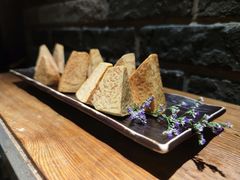 炸芋头-湊湊火锅·茶憩(新中关购物中心店)