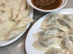 -喜家德虾仁水饺(华强天虹店)