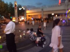 -光启城时尚购物中心