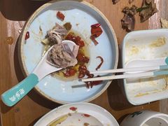 -老乡鸡(融科天地店)