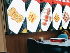 -轻松串吧(亦庄上海沙龙店)