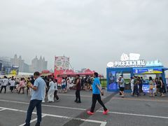 -星海广场