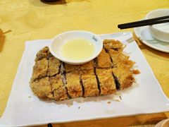 -粤北餐馆
