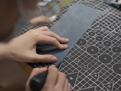 -零几体验diy皮具工作室(振业城店)