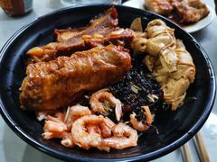 -老地方面馆(思南路店)