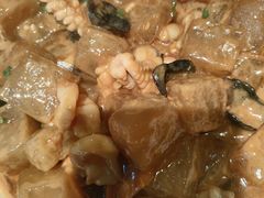 -日丰园海肠水饺·老字号大连海鲜(银泰城店)