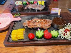 -赛维利亚中西餐厅(仁怀店)