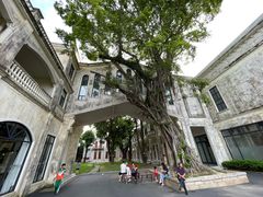 -赤坎·广东华侨国际旅游度假区