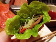 -俺的焼肉(銀座9丁目店)