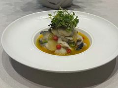 -A One Kitchen·南京精菜馆(晶丽酒店店)