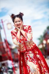 -施华洛婚纱摄影会所(范阳中路店)