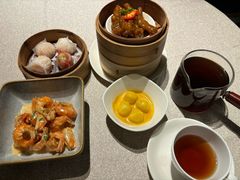 -万丽轩·粤菜(王府井金茂万丽酒店)