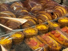 -OUR Bakery(三里屯太古里店)