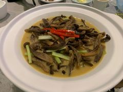 -丽华园(汉阳龙阳店)