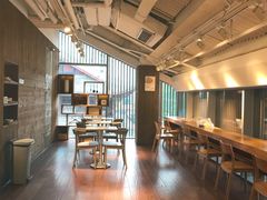 大堂-无印良品餐堂 MUJI Diner(成都太古里店)