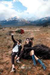 -太古映画婚纱摄影(天河店)