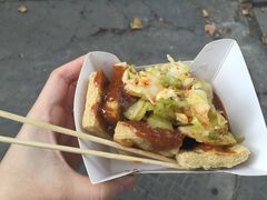 国足臭豆腐-国足臭豆腐(明瓦廊店)