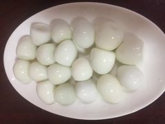 鹌鹑蛋-重庆火锅(西安店)