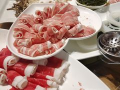 -嗨羊火锅(西环店)