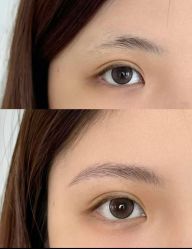 点击看大图 -MIVI野生眉纹绣纹眉