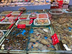 -旺角小渔村·海肠捞饭开创者(环山路店)