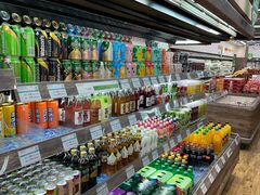 -果蔬好生活超市(双井店)