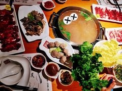 -海银海记潮汕牛肉火锅(新港中路海珠店)
