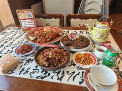 -南昌大饭店·非遗南昌菜(万寿宫店)