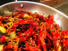 -虾小龙老长沙龙虾馆(坡子街店)