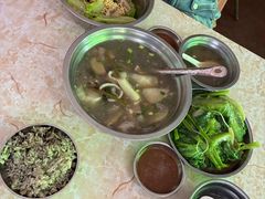 -老字号良记牛腩档