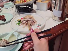 -梅利汴京烤鸭•开封豫菜地标店(东司门店)