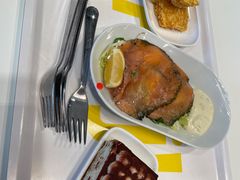 -宜家·瑞典风味餐厅(烟台路店)