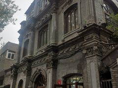-1901 Cafe(西四店)
