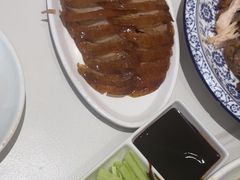 -梅利汴京烤鸭•开封豫菜地标店(晋安路店)