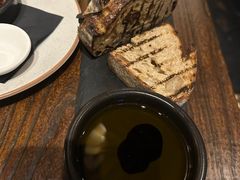 -I'm Angus Steakhouse