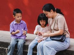 -南岳衡山风景名胜区-南岳大庙