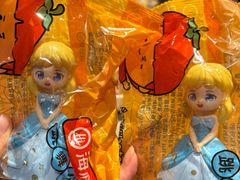 -海底捞火锅(番禺广场店)