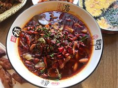 -渝湘江南(律纬路店)