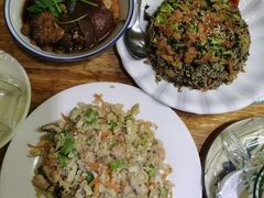 -聪辉同安老美食饭店(大元路店)