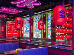 -多嘴超级肉蟹煲(杉杉国潮主题店)