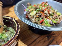 -湘水滨·臭鳜鱼·湘菜(马驹桥店)