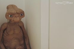 -飛凡TATTOO纹身•原创