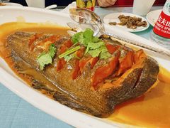 -二小海鲜(清真黄骅店)