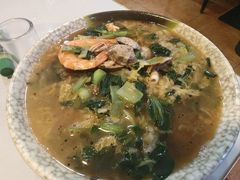 -胶东海鲜大排档(北太平庄店)