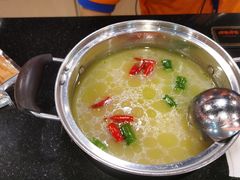 -呷哺呷哺(西单大悦城店)