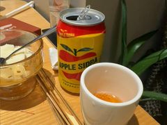 -隅乐胡椒虾·台湾菜·团建(皇岗店)