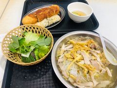 -华姐鸡粉(教育路店)