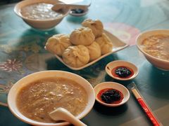 -许老八包子铺羊汤馆(绿地世纪城店)